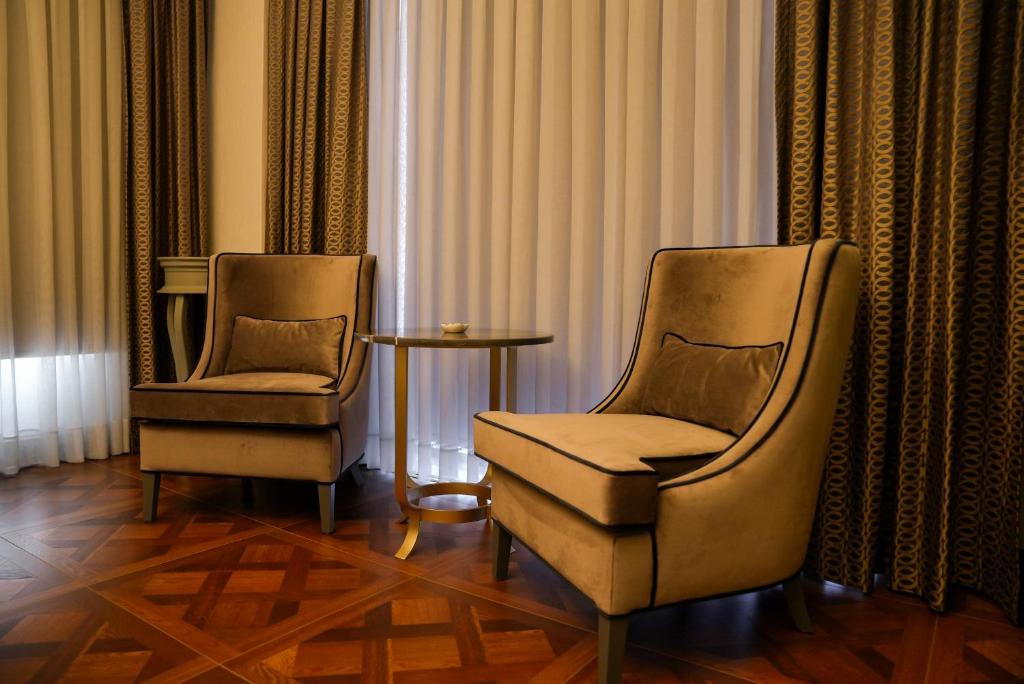 ARCHSTONE BY KETENCİ HOTEL photo 4