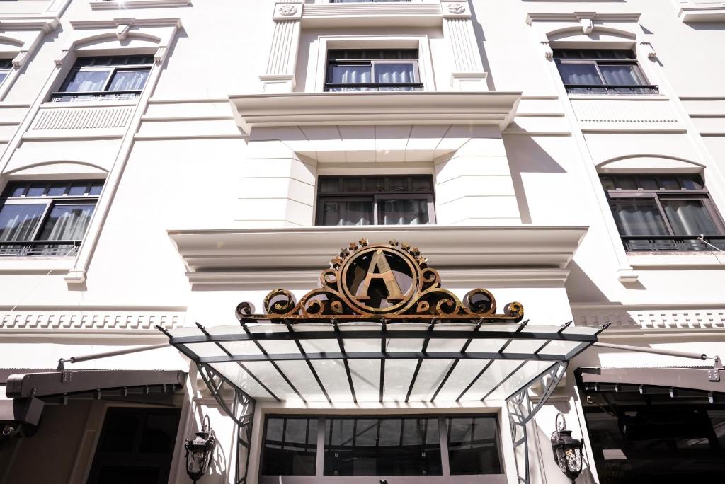 ARCHSTONE BY KETENCİ HOTEL photo 1