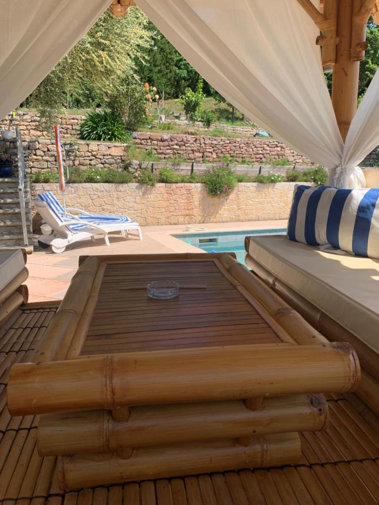Chalet de charme tout confort - Thumbnail image