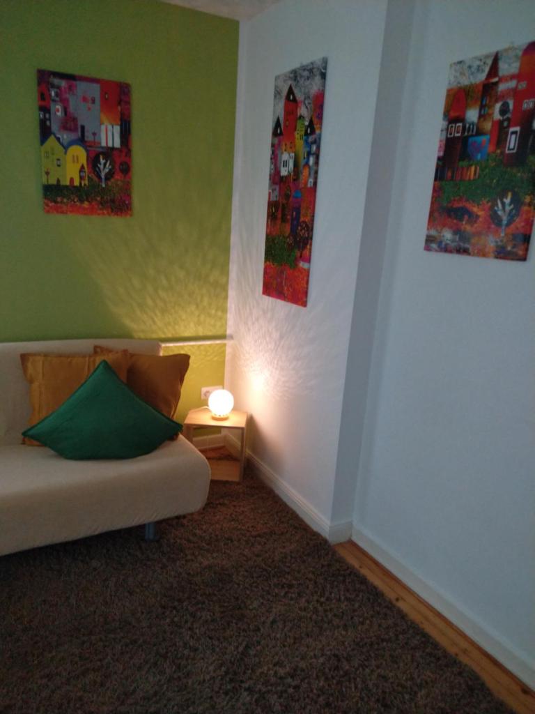 Posträuberquartier photo 3