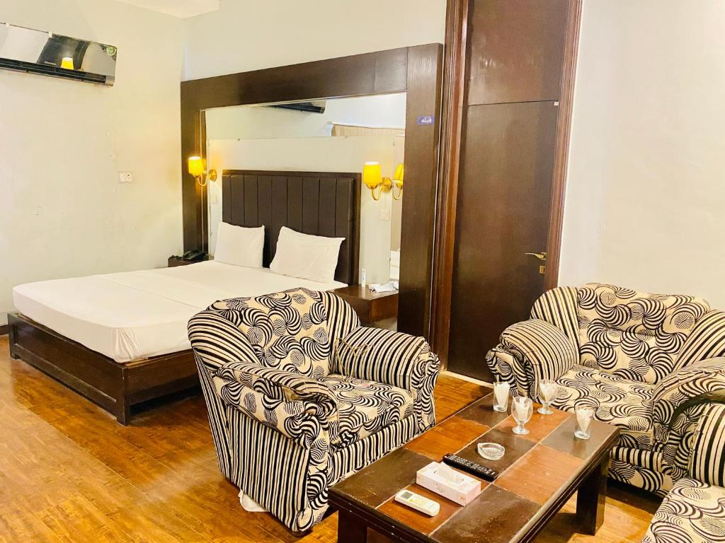 HOTEL ROYAL ONE photo 1