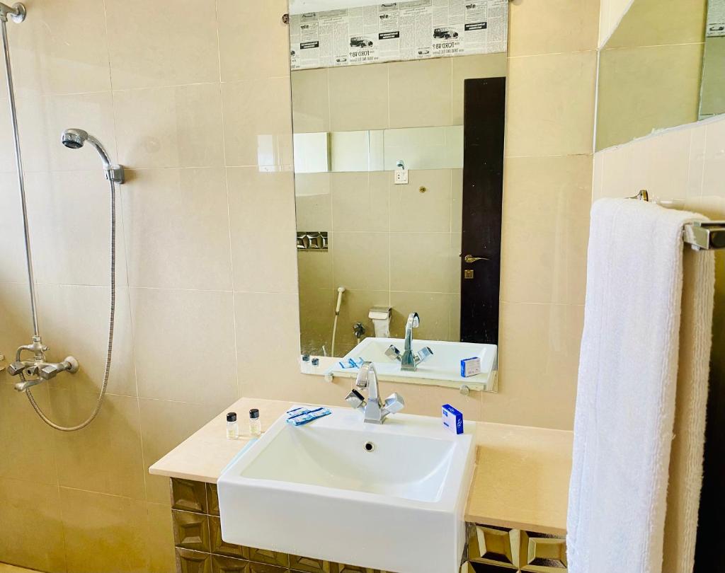 HOTEL ROYAL ONE photo 4