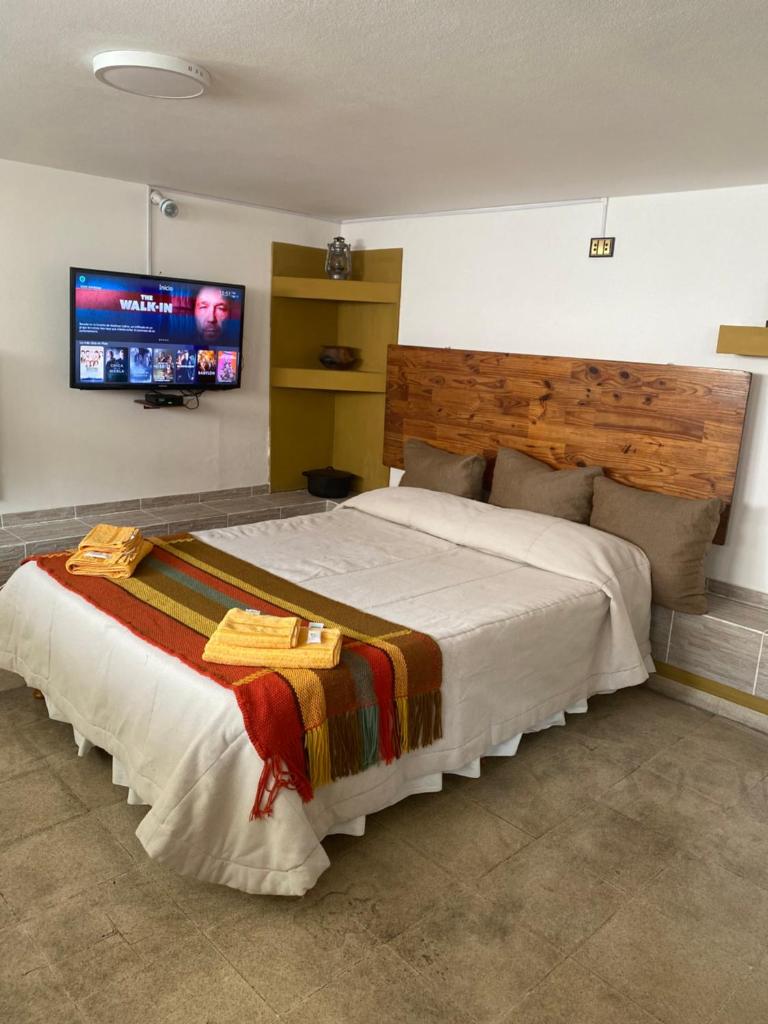 Casa Pampa photo 1