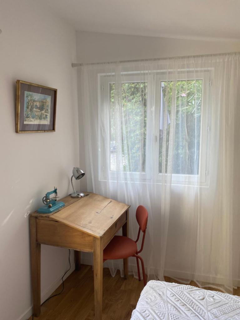 Gîte cosy photo 1