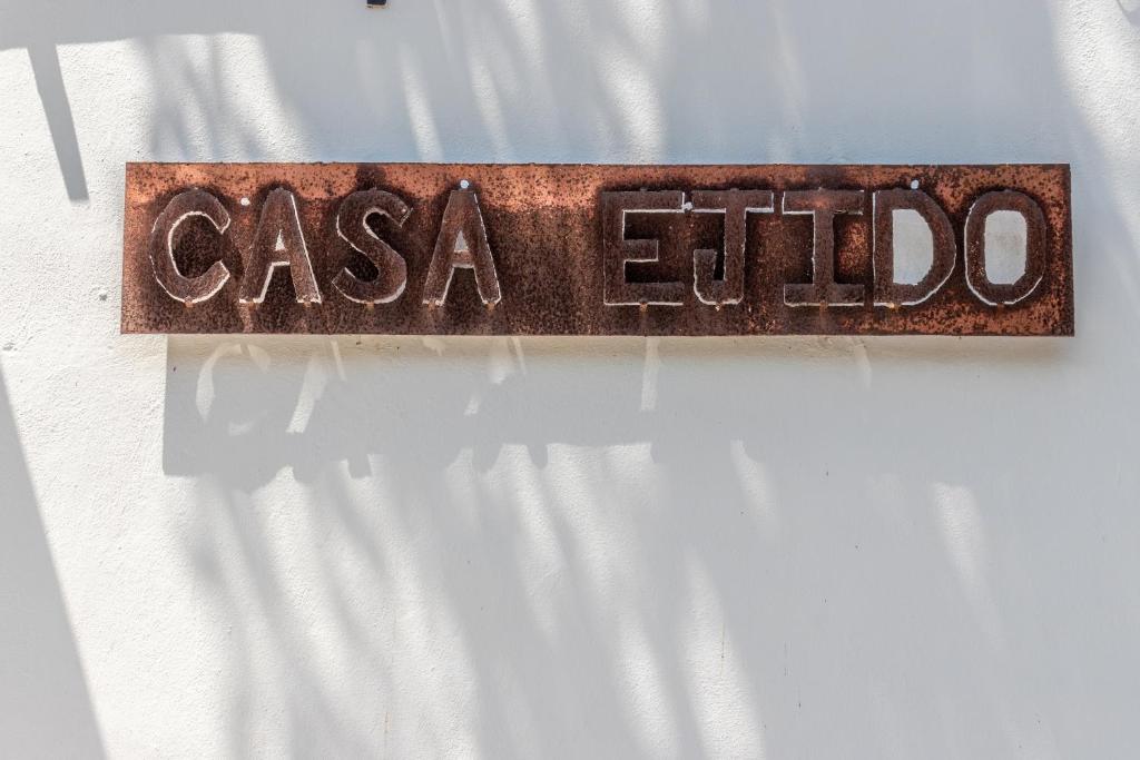 Bed & Breakfast Casaejido photo 1
