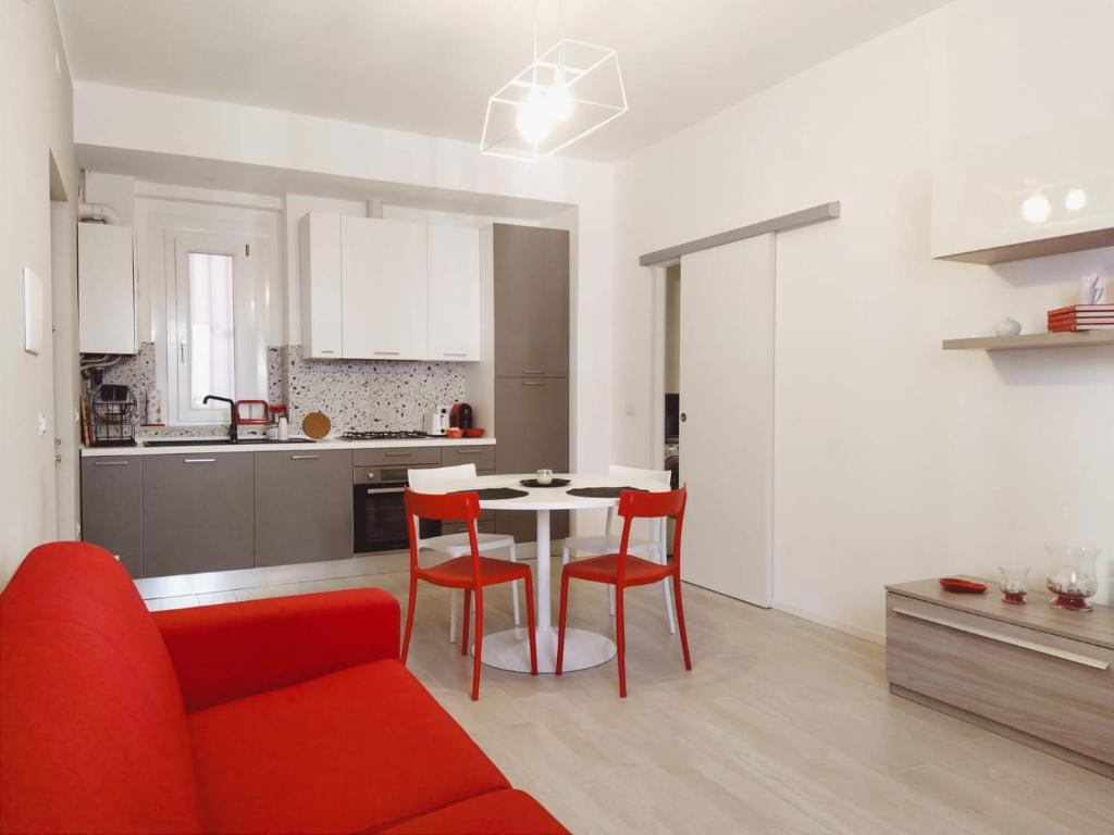 Modern Central Apartment photo 2