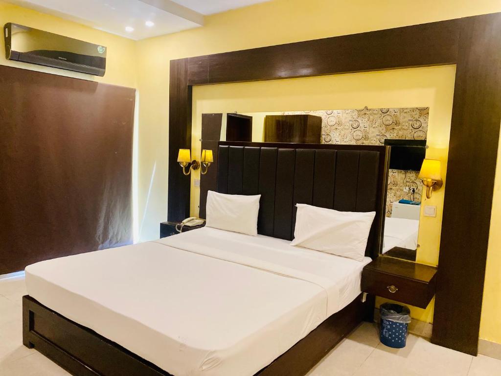 HOTEL ROYAL ONE photo 2