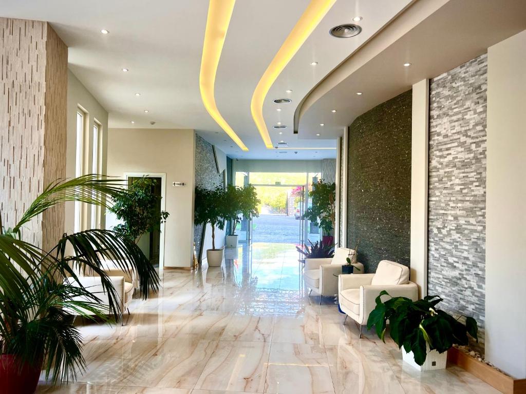 Elysium Hotel photo 2