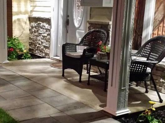 Gite Chute Couette Cafe photo 1