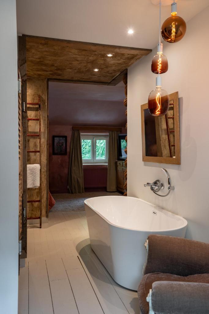 La Chambre Rose photo 2