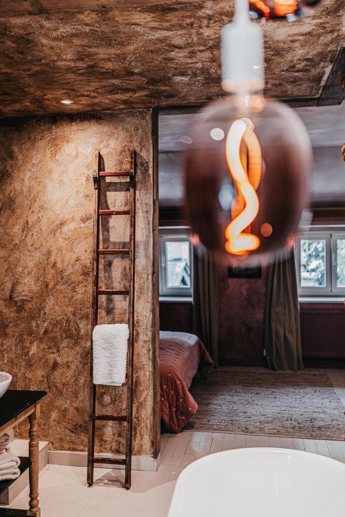 La Chambre Rose photo 1
