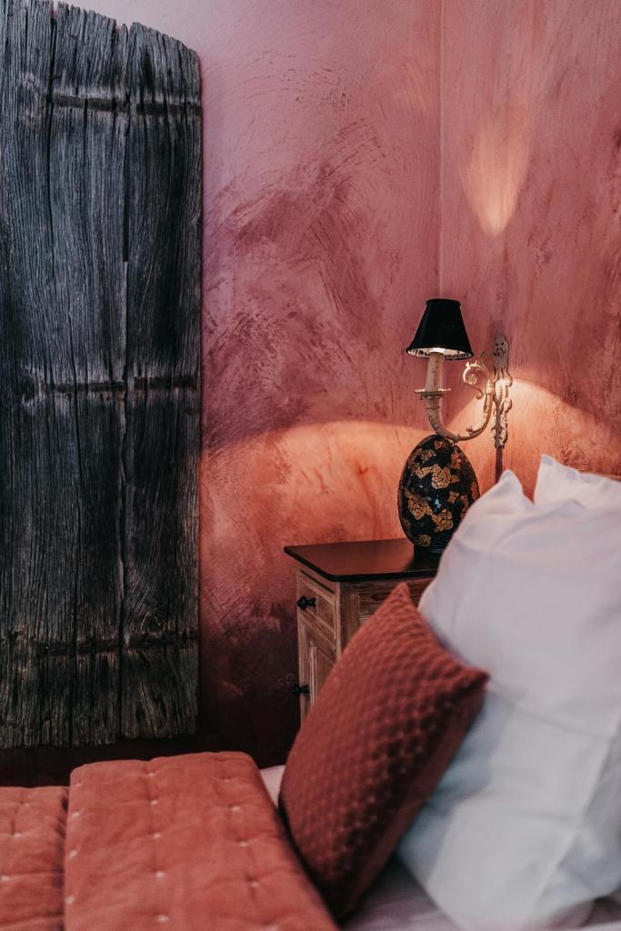 La Chambre Rose photo 3