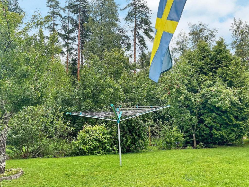 Holiday home SANDSJÖFORS photo 2