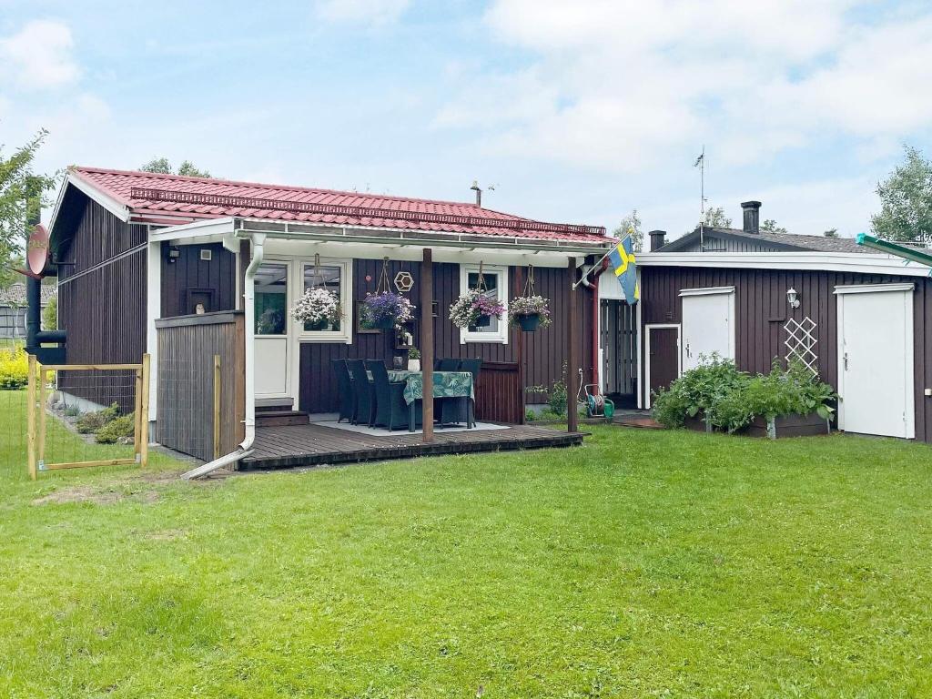 Holiday home SANDSJÖFORS photo 4