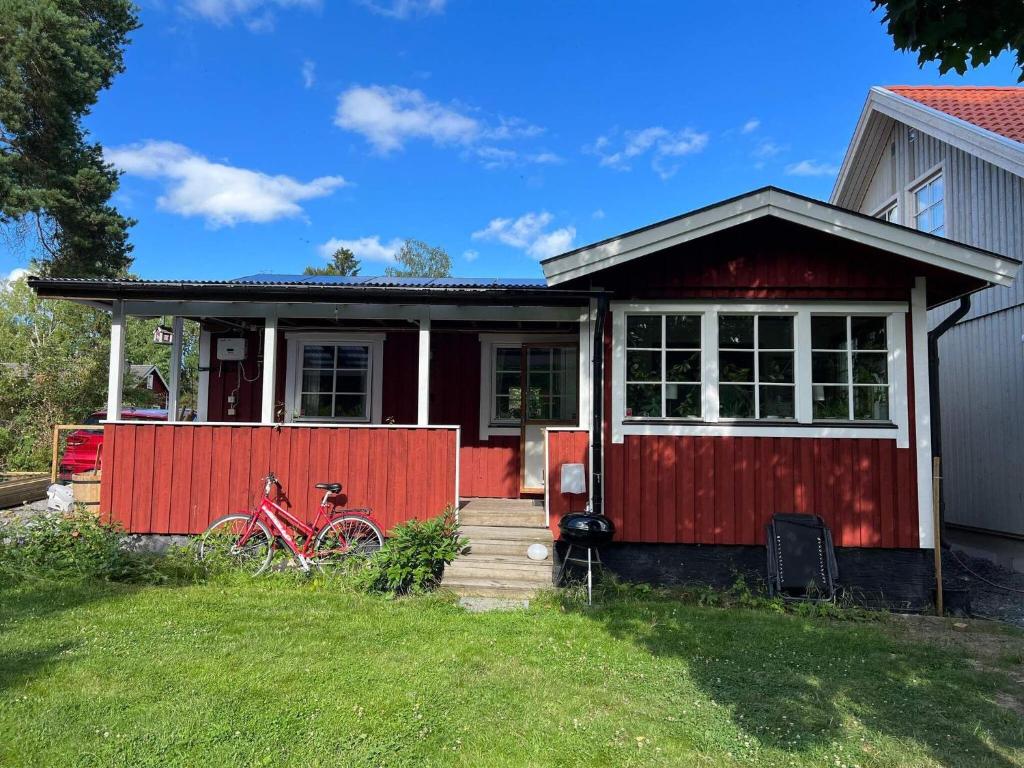 Holiday home HUDDINGE III photo 3