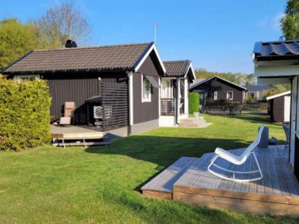 Holiday home Hagby III photo 1