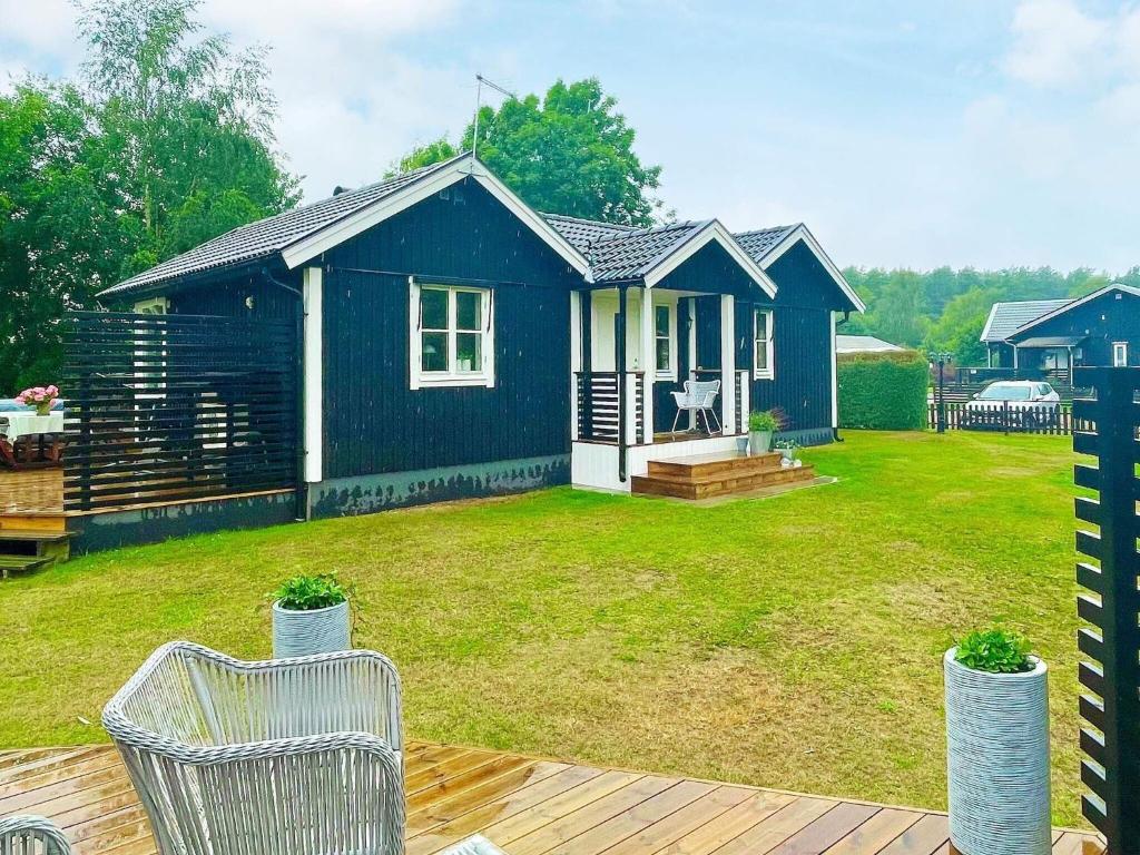 Holiday home Hagby III photo 4