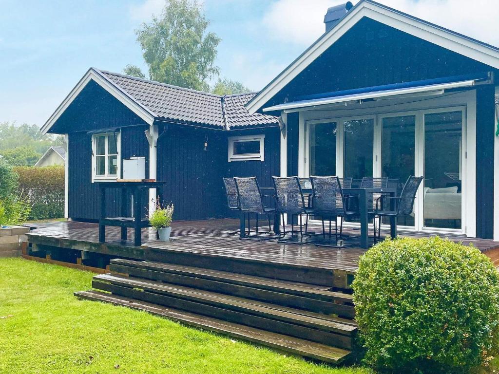 Holiday home Hagby III photo 3