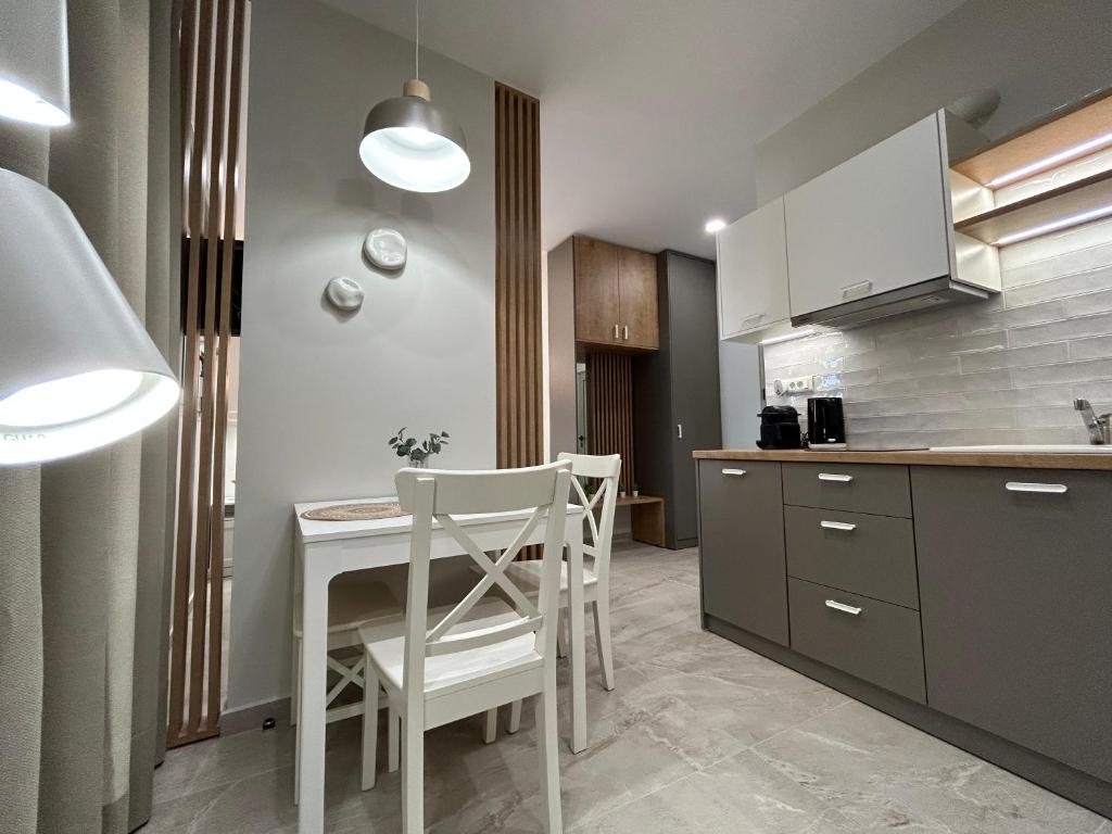 Armonía Small Luxury Apartments photo 4
