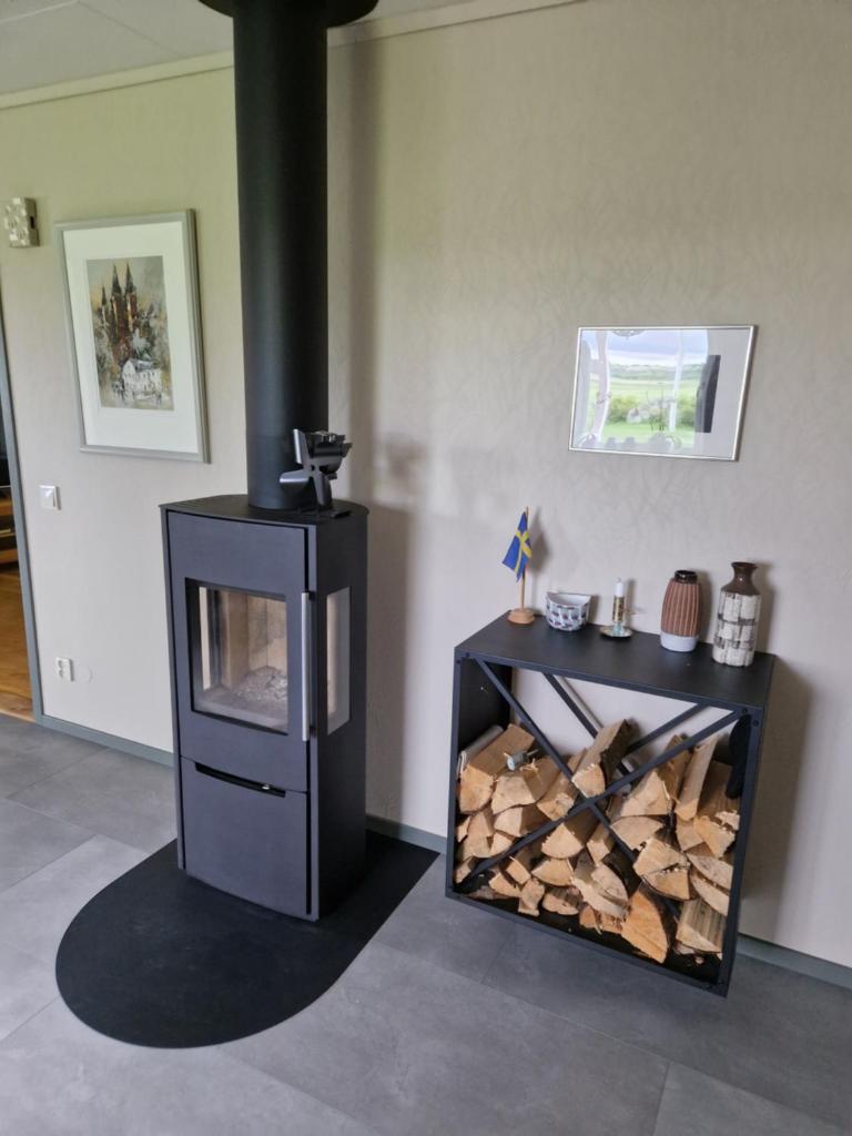 Lantlig villa utanför Uppsala photo 3