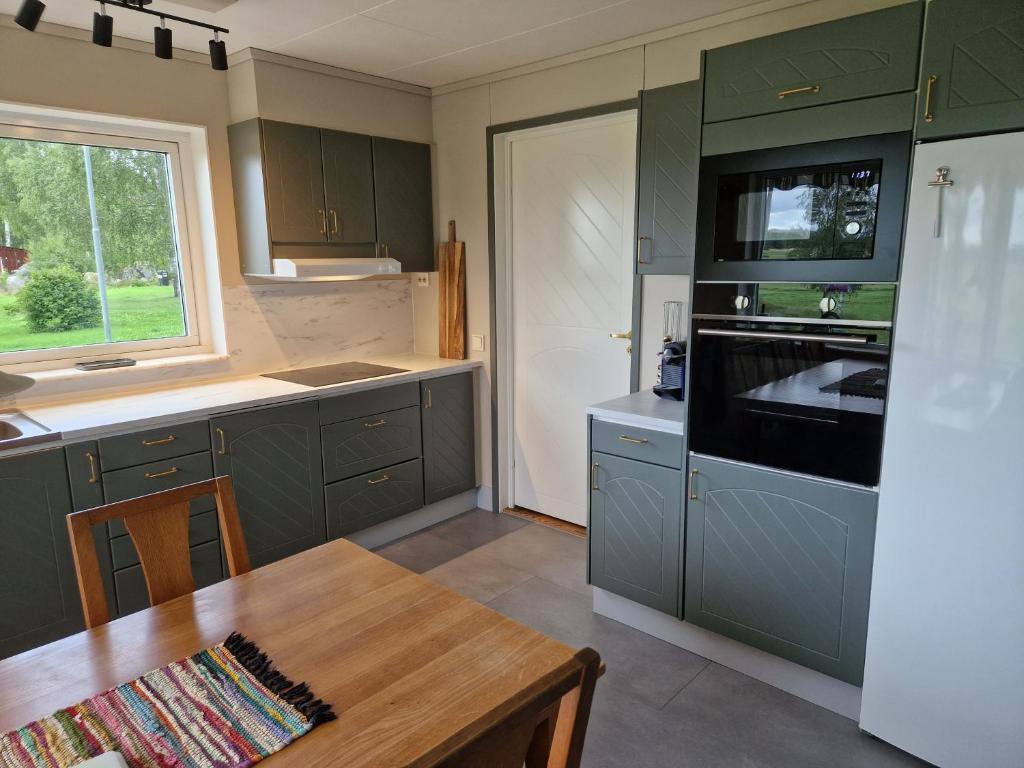 Lantlig villa utanför Uppsala photo 2