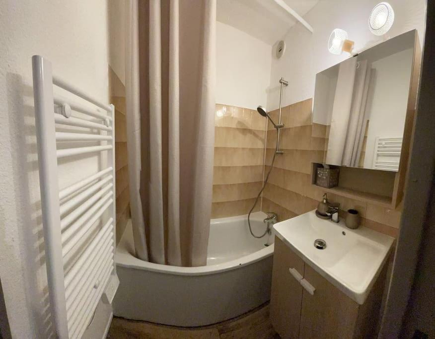 Appartement la Foux d’Allos photo 3