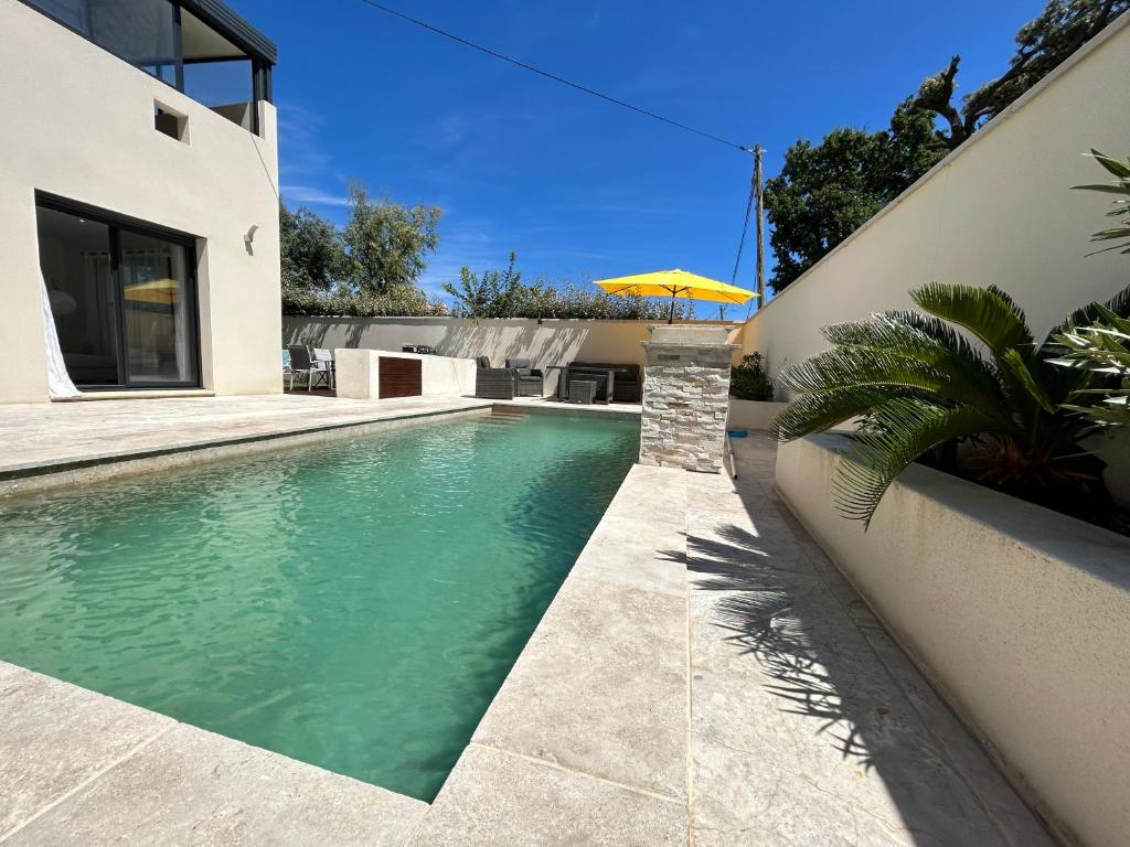 Top Villa photo 2