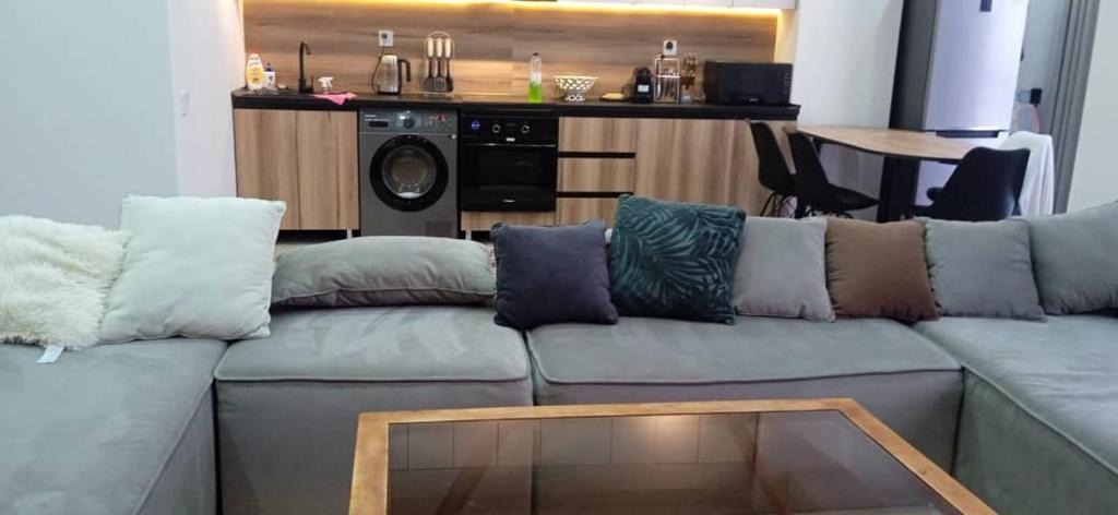 Alinoor's Apartments photo 2