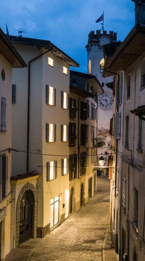 LE TORRI LOVERE photo 2