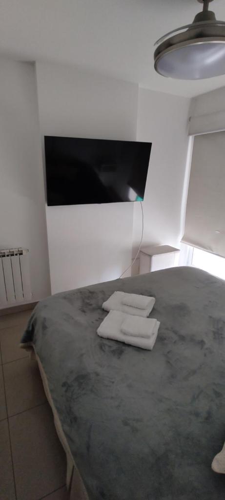 Departamento Alta Cordoba "Lautaro", con Pileta photo 3