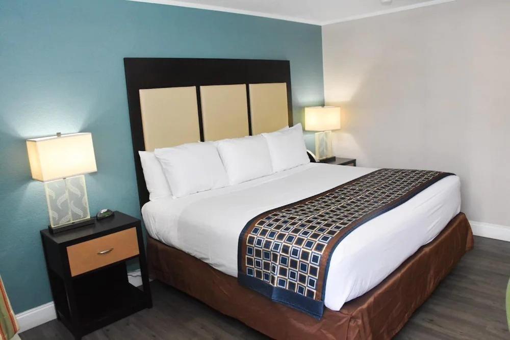 Americas Best Value Inn Saint George photo 1