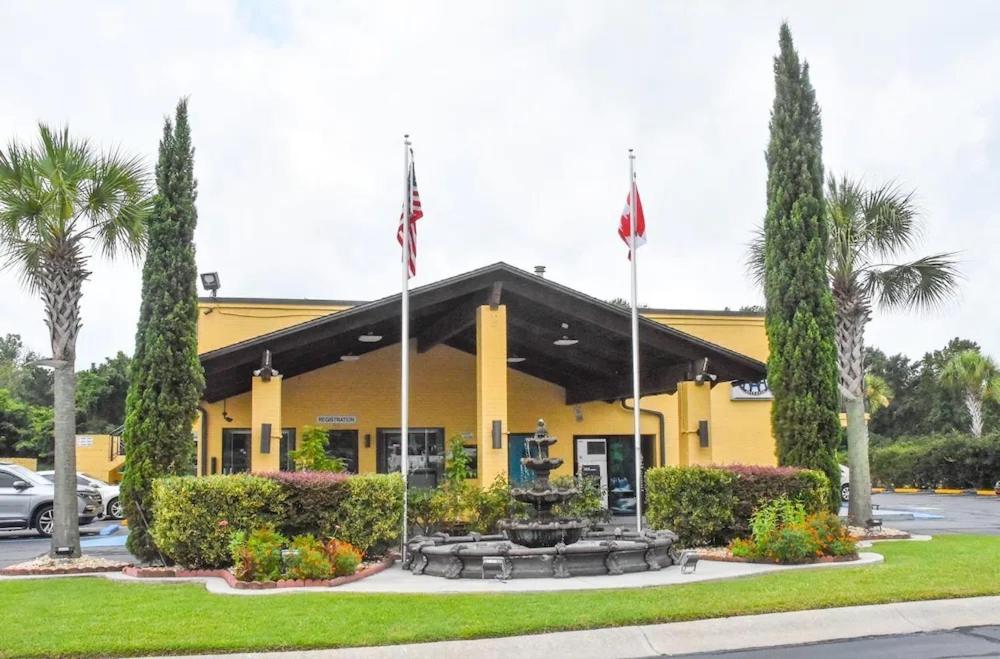 Americas Best Value Inn Saint George photo 4