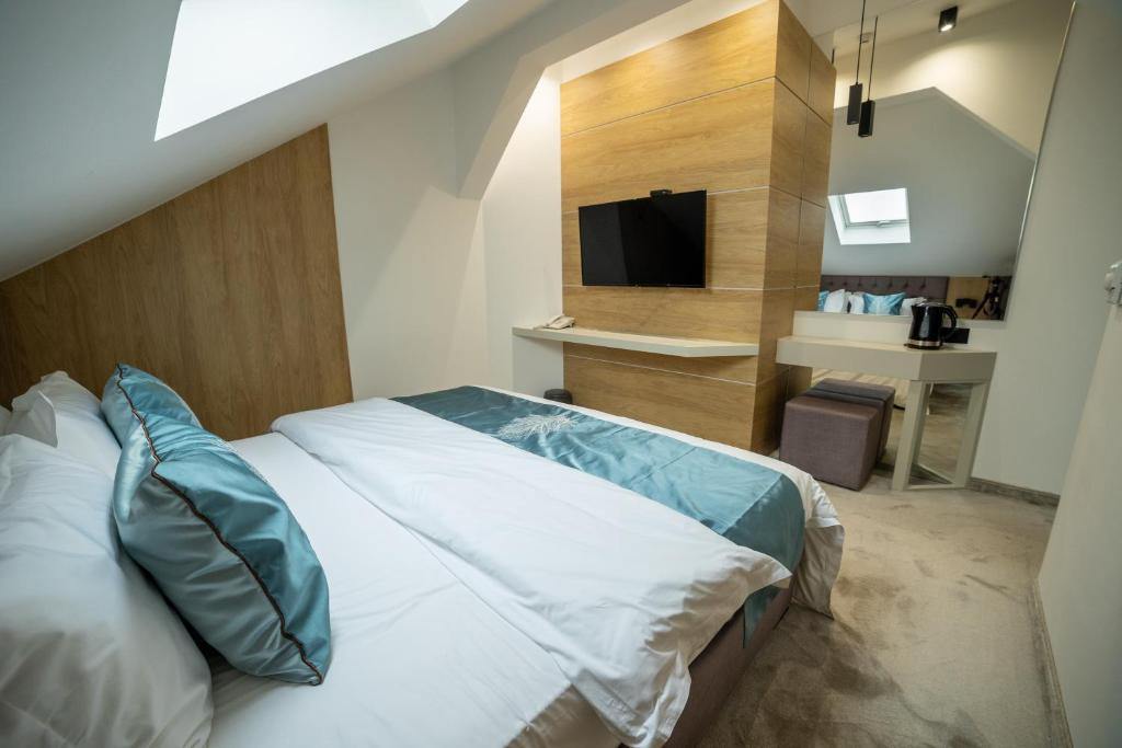 Luxury Hotel King Bo photo 2
