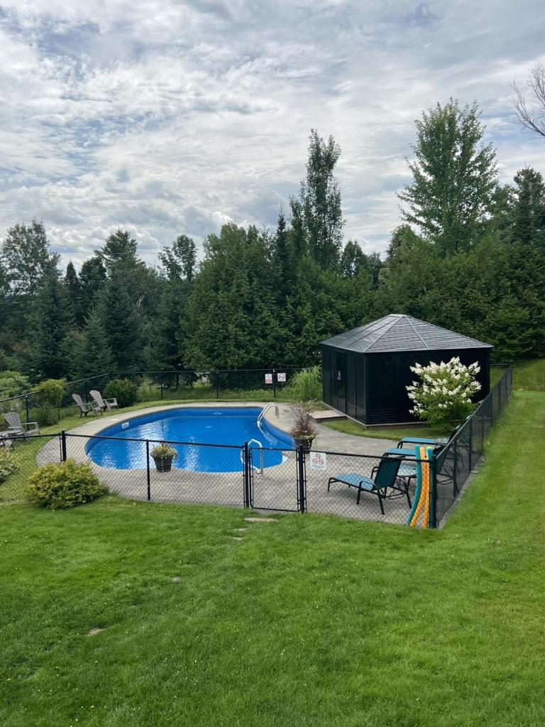 Auberge Aux Deux Pères photo 1