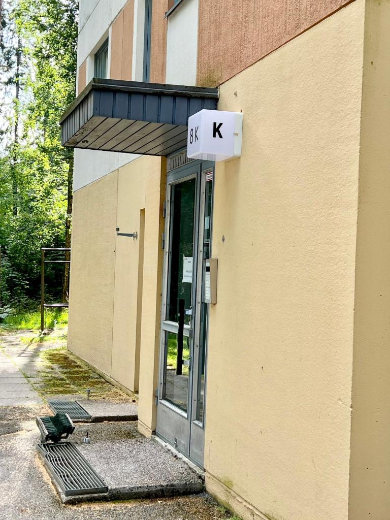 Paradise, Tampere