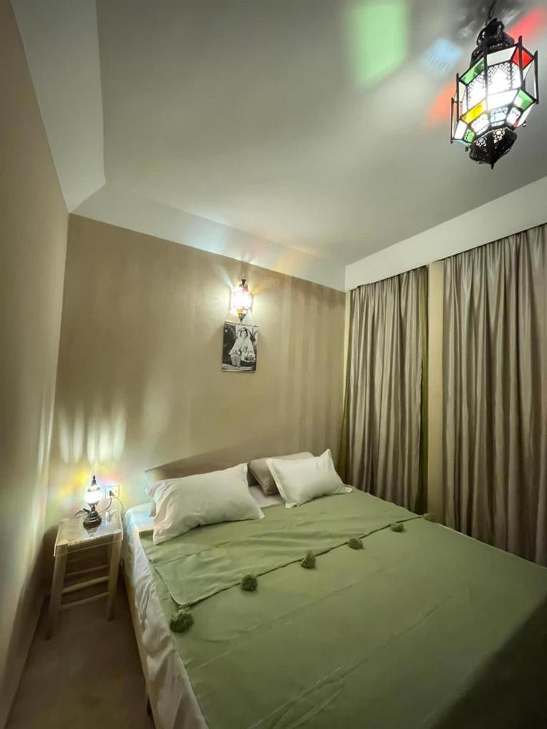 Riad Baroud Room Type - Double Room