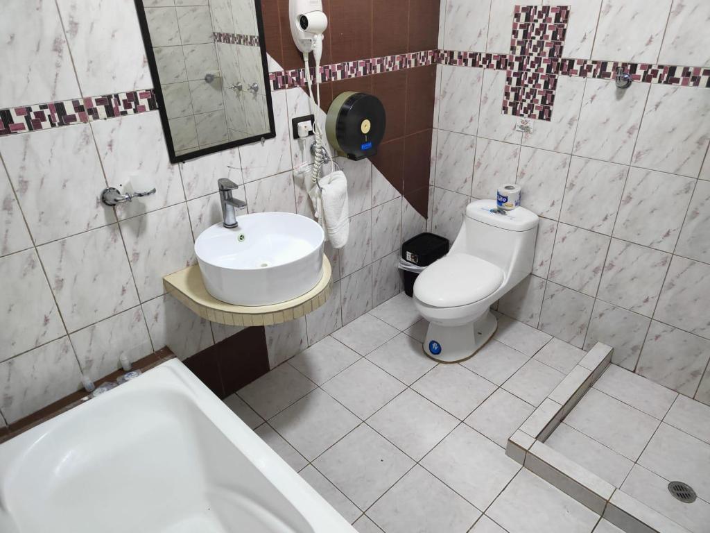 Hotel Punta Azul photo 1