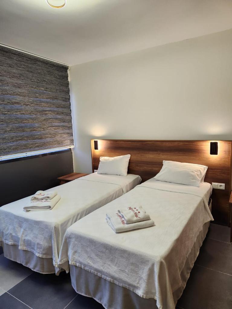 GRAND ÇAYKARAM HOTEL photo 1