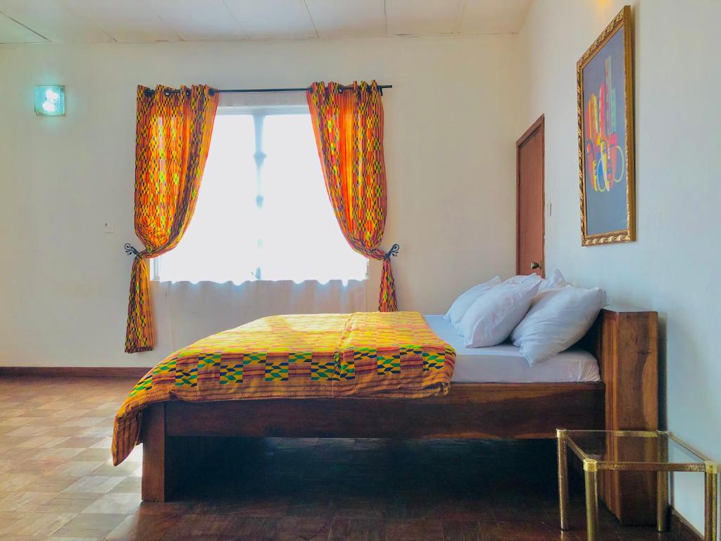 GRACE LODGE ONITSHA photo 2