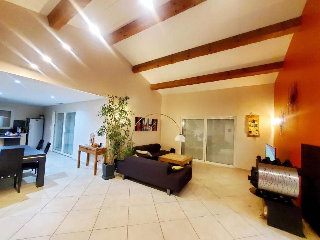 Le Sof paradis 3 Villa standing vue exceptionnelle photo 1