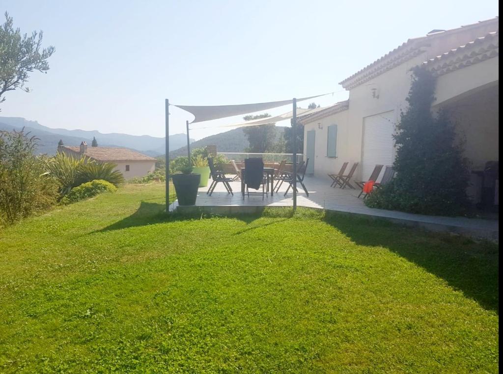 Le Sof paradis 3 Villa standing vue exceptionnelle photo 3