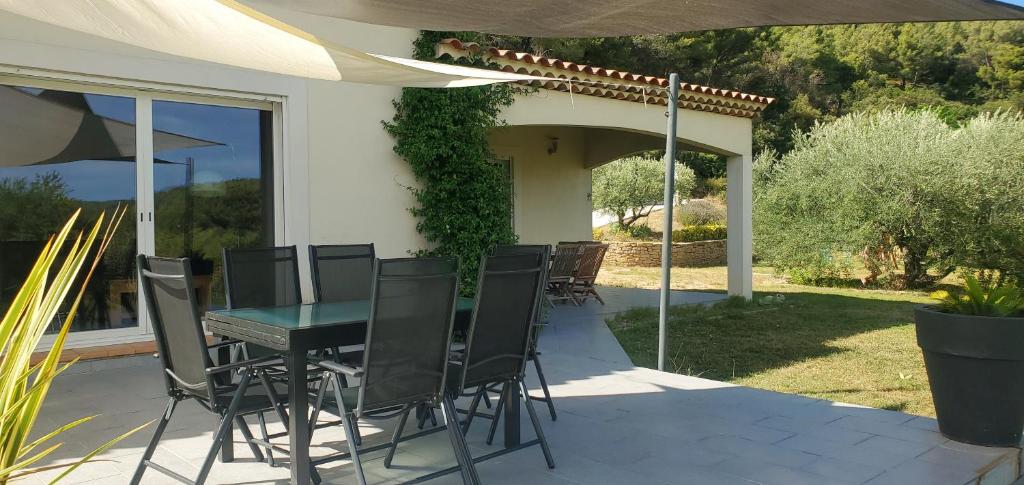Le Sof paradis 3 Villa standing vue exceptionnelle photo 4