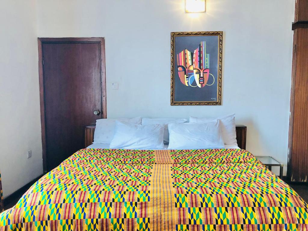 GRACE LODGE ONITSHA photo 1