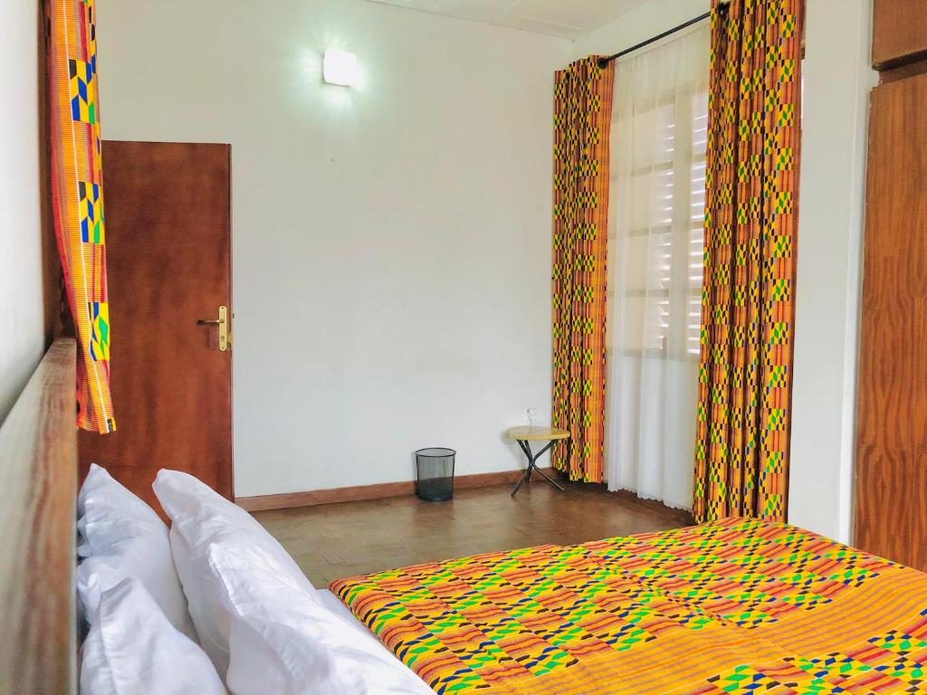 GRACE LODGE ONITSHA photo 3
