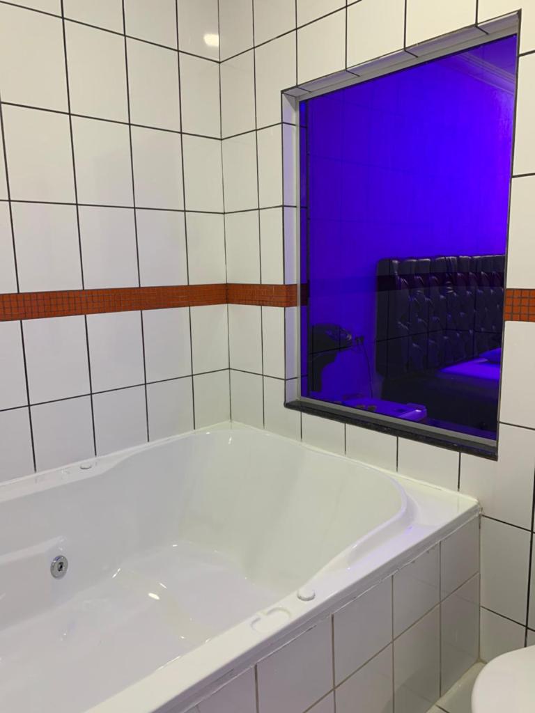 24 Horas Motel Jaguar Contagem photo 2