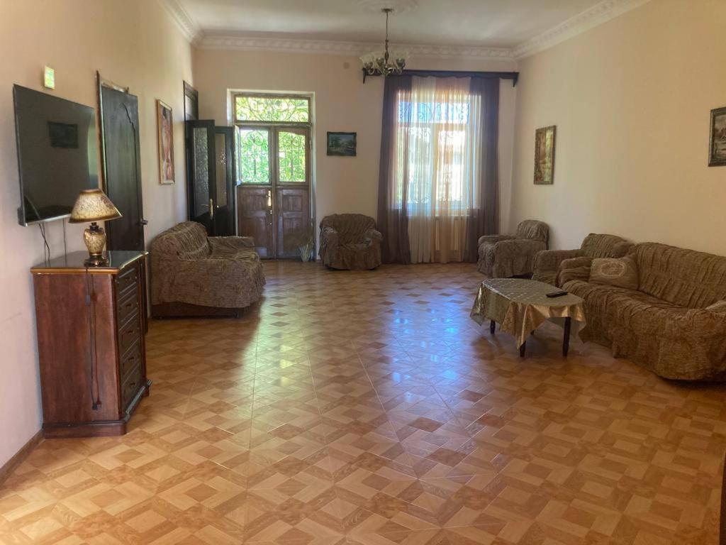 Guest House in the Center of Gyumri photo 2