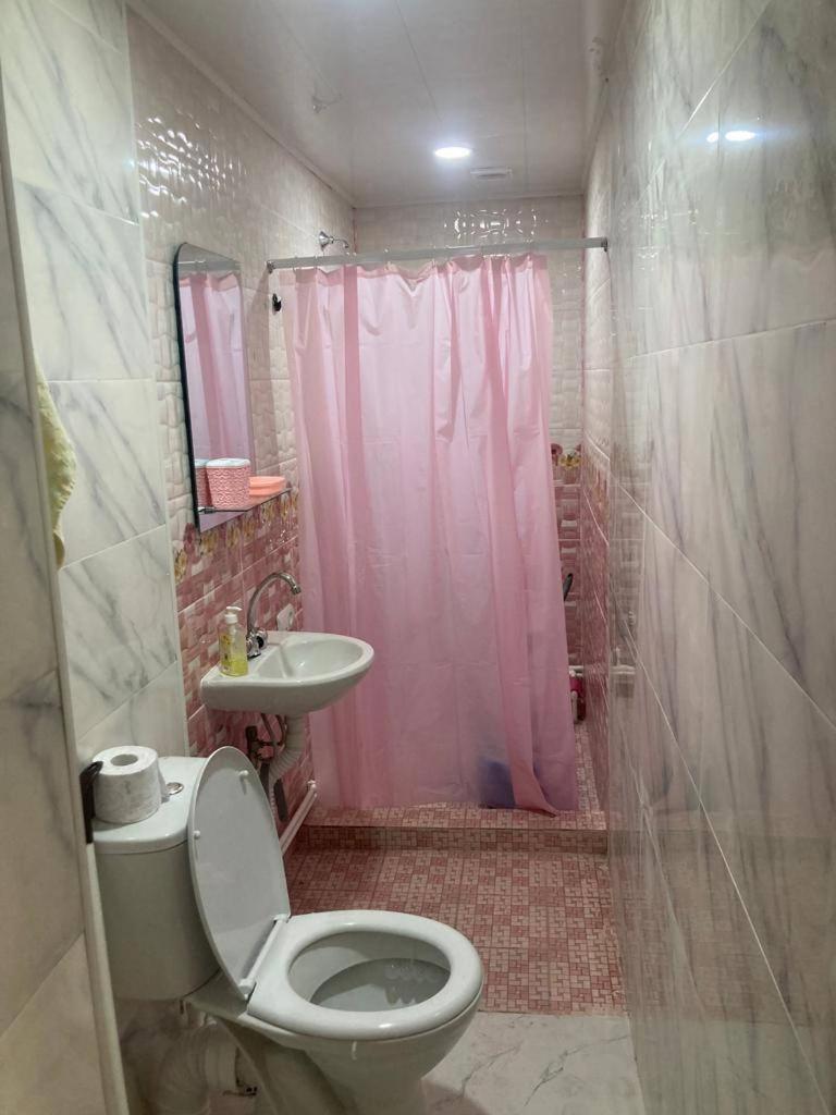 Guest House in the Center of Gyumri photo 3