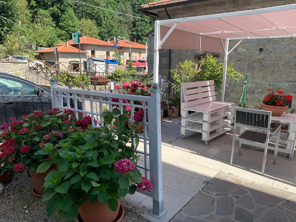 Casa Ortensia photo 3
