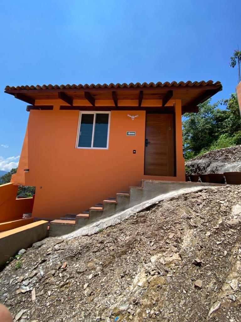 Hospedaje Anturios Valle de Bravo photo 1