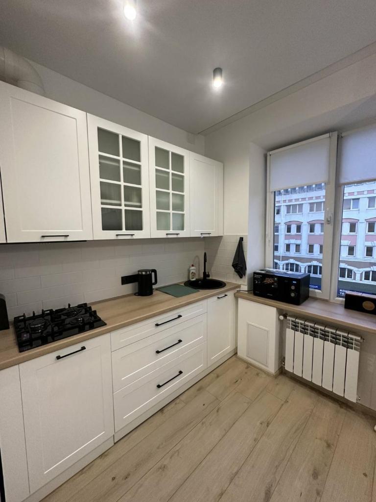 Soborna Apartment photo 4